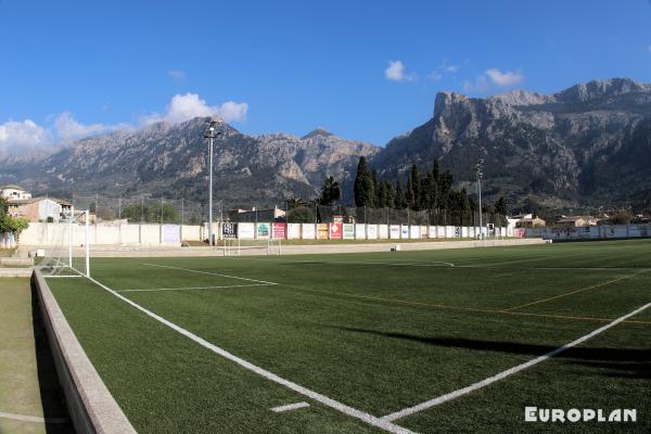 Camp d'en Maiol - Sóller, Mallorca, IB