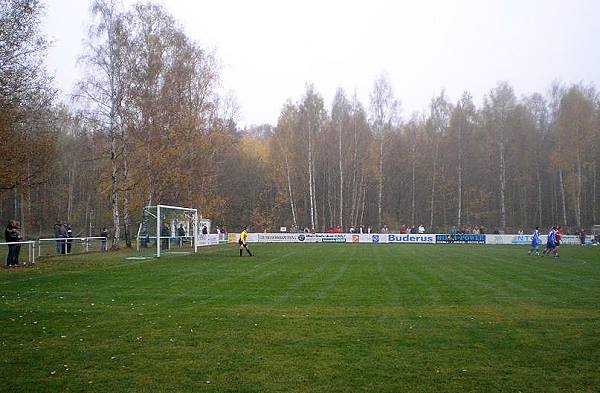 Clade-Sportpark - Naunhof