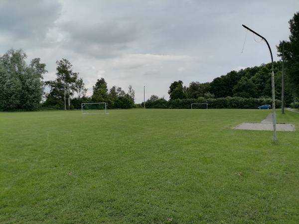 Sportanlage Brenzufer Platz 2 - Bächingen/Brenz