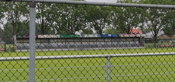 Sportpark De Horst - Groesbeek