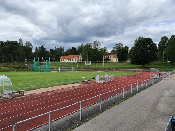 Glysisvallen - Hudiksvall