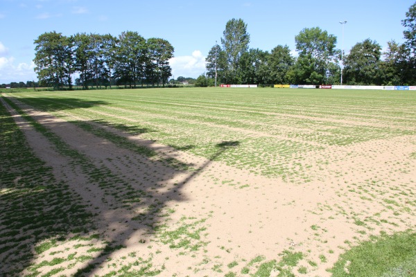 Sportplatz Phiesewarden - Nordenham-Phiesewarden