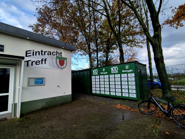 Sportanlage Stahe - Heinsberg-Kempen