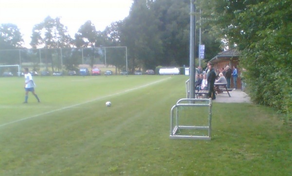 Sportanlage Flöthstraße B-Platz - Salzhemmendorf