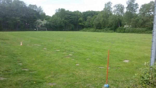 Sportanlage Kroonhorst Platz 3 - Hamburg-Osdorf