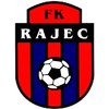 Wappen FK Rajec