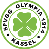 Wappen SpVgg. Olympia Kassel 1914 diverse