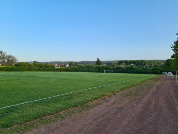 NFV-AKADEMIE D-Platz - Barsinghausen