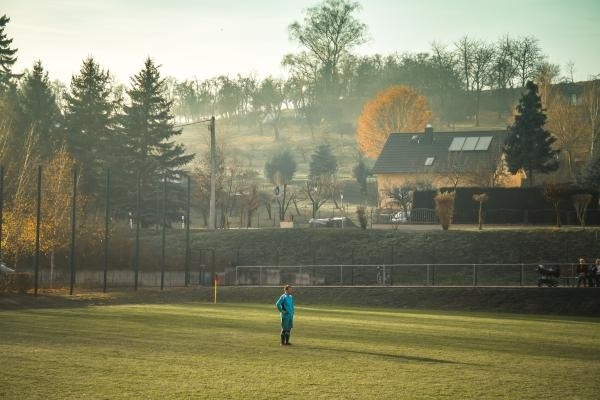 Sportplatz Gauernitz - Klipphausen-Gauernitz