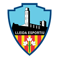 Wappen Club Lleida Esportiu diverse Wappen Club Lleida Esportiu diverse