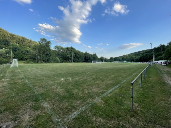 Sportanlage am Schulwald Platz 2 - Sinntal-Weichersbach