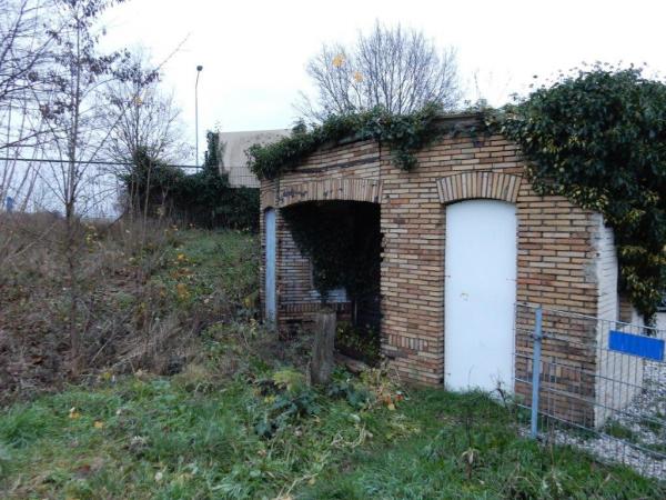 Stadion De Kraal - Venlo 