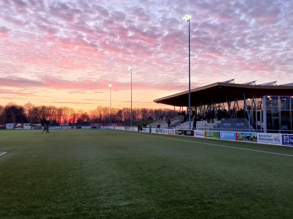 Sportpark Verhoven - Gilze en Rijen