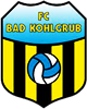 Wappen FC Bad Kohlgrub 2003