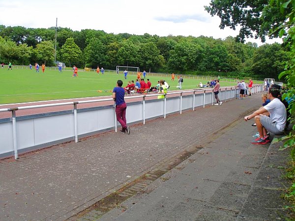 Sportanlage Schinkelberg - Osnabrück-Schinkel