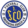 Wappen 1. FC Oberwohlsbach 1956  62200