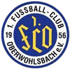 Wappen 1. FC Oberwohlsbach 1956