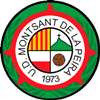 Wappen UD Montsant de la Peira