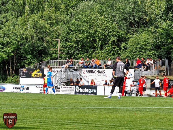 Urlaubsguru-Waldstadion - Dortmund-Aplerbeck