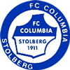 Wappen ehemals FC Columbia Stolberg 1911