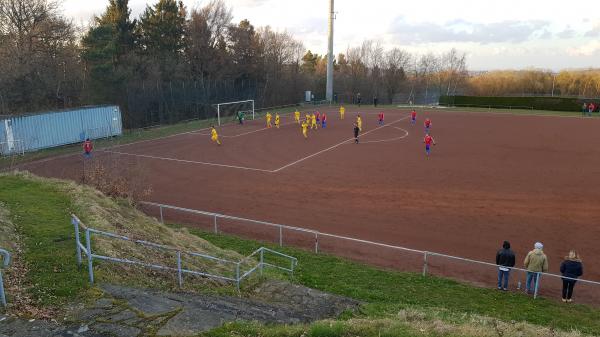 Sportstätten Eichheckstraße Platz 2 - Nideggen-Schmidt