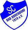 Wappen SC Bad Bodendorf 1919