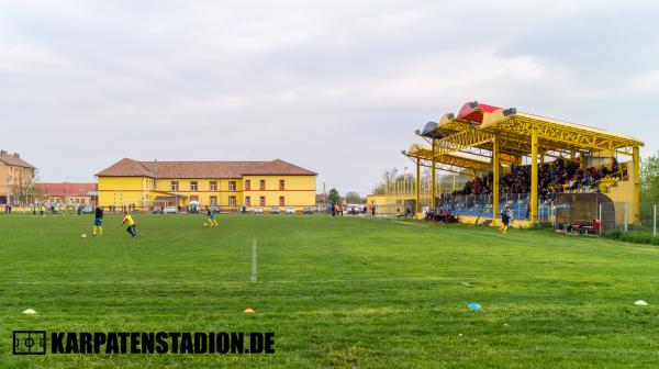 Stadionul Galda de Jos - Galda de Jos