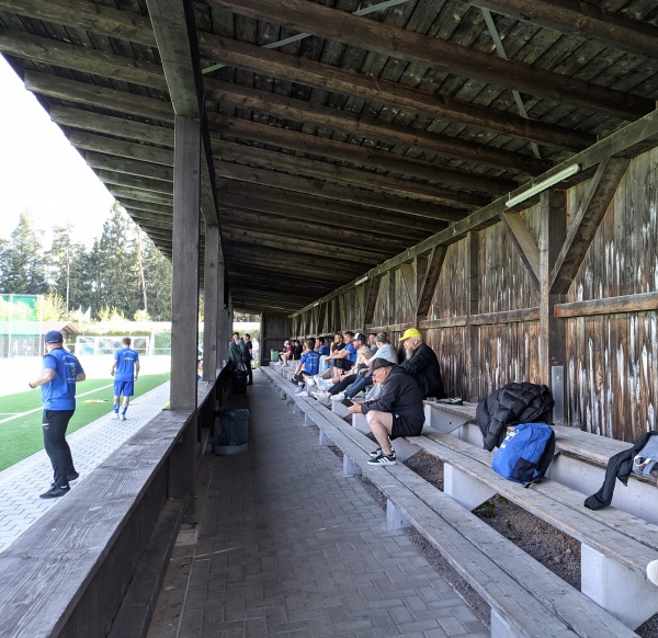 Postfiliale Crudo Arena - St. Georgen/Schwarzwald