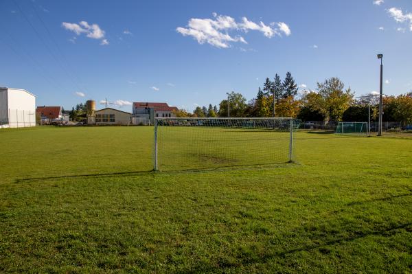 Karl-Reinlein-Stadion Nebenplatz 1 - Ebensfeld
