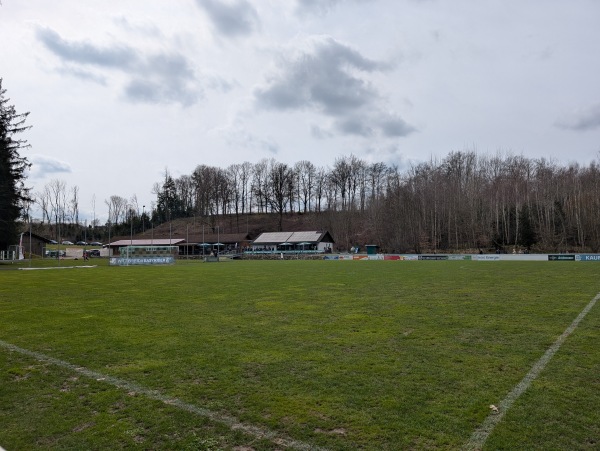Kaufwerk-Arena - Wittibreut-Holzen