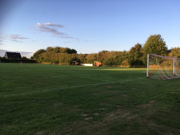 Sportplatz Havetoftloit - Mittelangeln-Havetoftloit