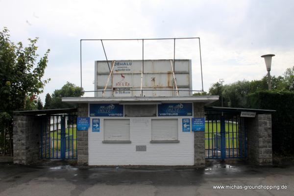 Stade Joseph Lambert - Ciney