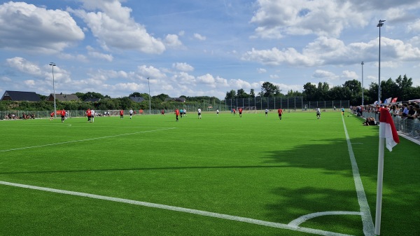 Sportanlage Strandstraße B-Platz - Schönberg/Holstein