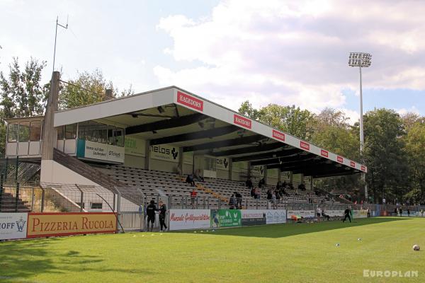 Ohlendorf Stadion im Heidewald - Gütersloh