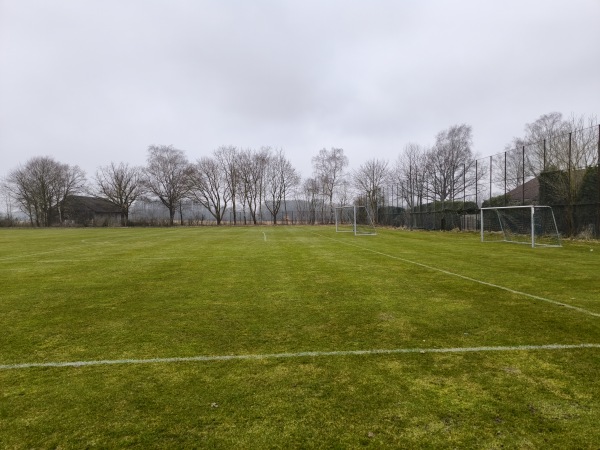 Sportplatz Eldingen B - Eldingen