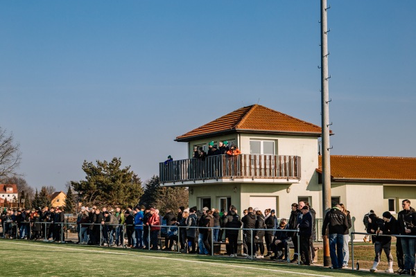 Freddy Fresh Fairplay Arena - Thiendorf