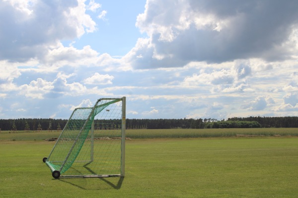 Sportplatz Möglenz 2 - Bad Liebenwerda-Möglenz