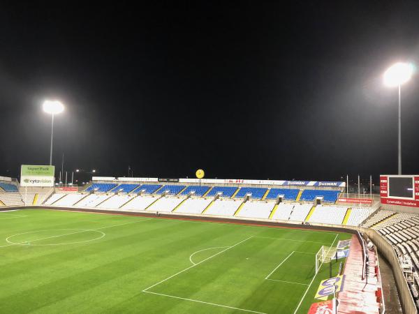 Stadio Gymnastikós Sýllogos 