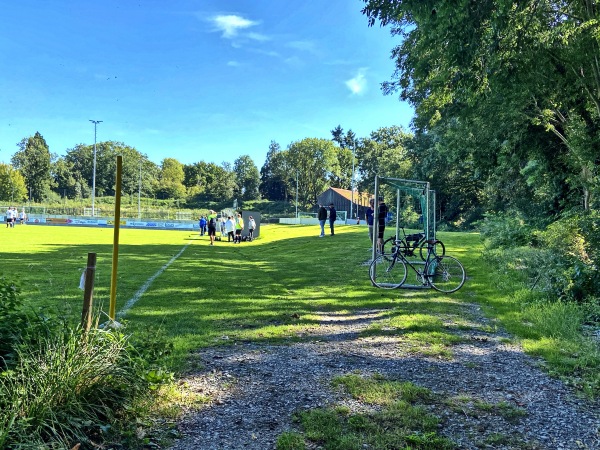 Waldstadion - Bad Sassendorf-Neuengeseke
