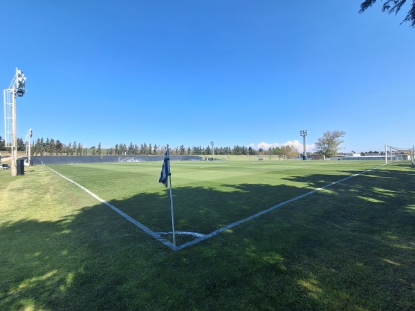 PAOK FC Sport Center Gipedo 2 - Nea Mesimvria