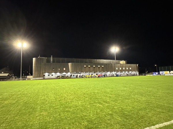 Stade Jean Donnersbach - Lëntgen (Lintgen)