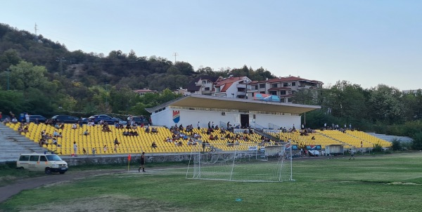 Stadion Shipka  - Asenovgrad 