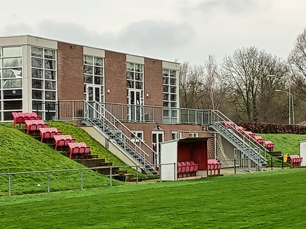 Sportpark Tuddernderweg - Sittard-Geleen