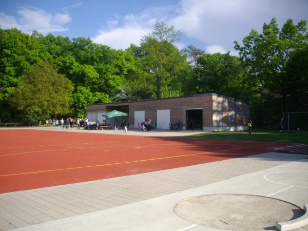 Sportanlage Im Schiffacker Platz 2 - Rheinfelden