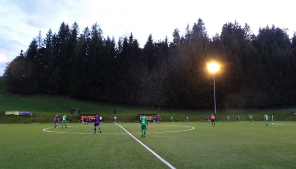 Sportplatz St. Koloman - Sankt Koloman