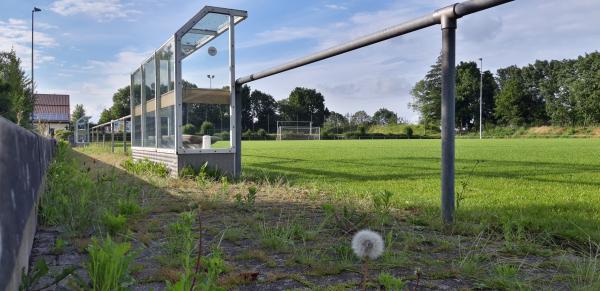 Sportpark Tannweg Platz 2 - Karlsruhe-Grünwettersbach