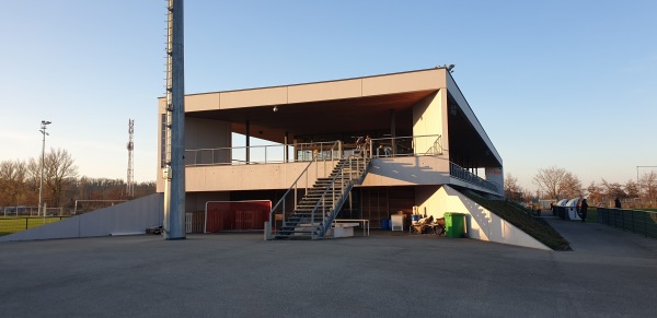 Blotz'Arena - Blotzheim