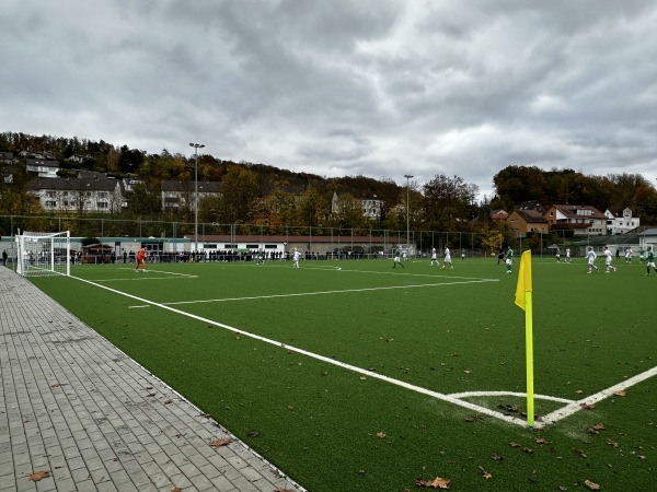 Walter-Lange-Sportanlage - Alfeld/Leine