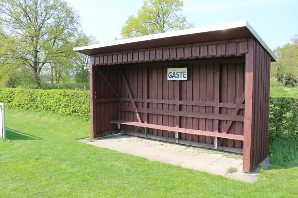 Sportanlage Karl-Jäger-Weg - Burgwedel-Engensen