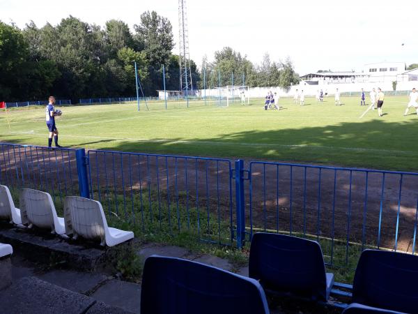 Stadion Miejski w Skawinie - Skawina